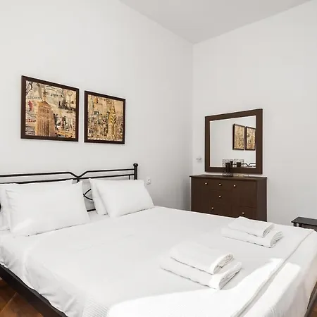 Alsos Family Apartment Corfu (city)