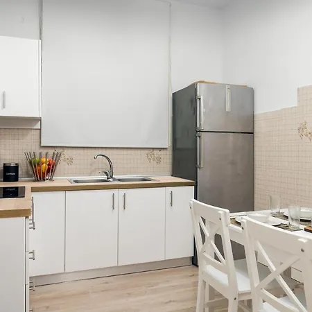 Apartment Alsos Family *