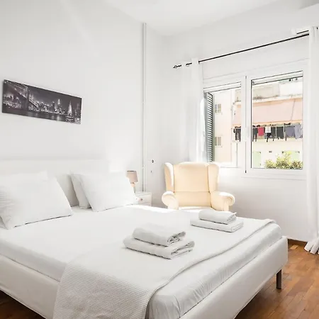 Alsos Family Apartment