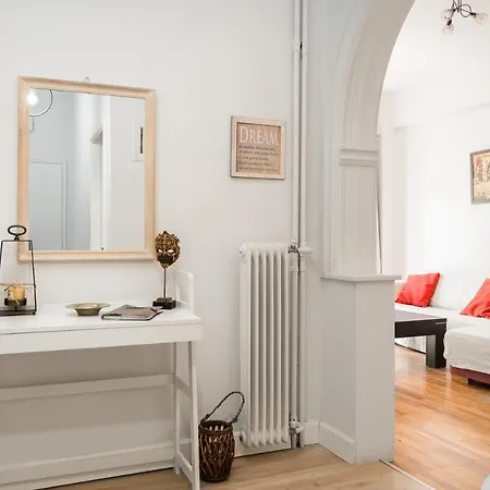 Apartment Alsos Family Corfu (city)
