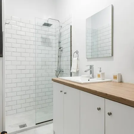 Διαμέρισμα Alsos Family