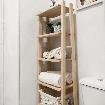 Διαμέρισμα Alsos Family Corfu (city)