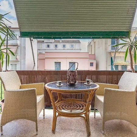 Alsos Family Corfu (city)