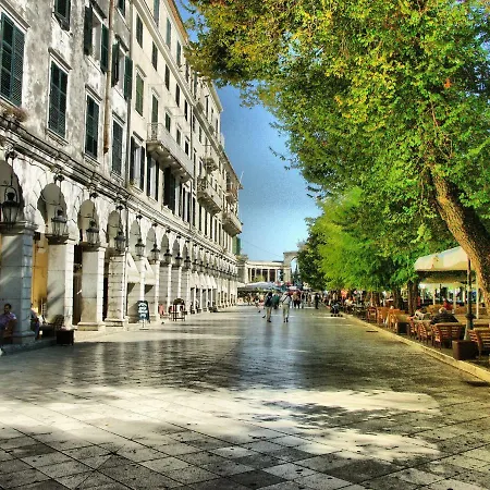 Διαμέρισμα Alsos Family