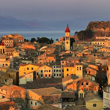 Alsos Family Διαμέρισμα *