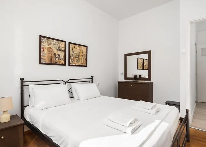 Alsos Family Apartamento Corfu (city)
