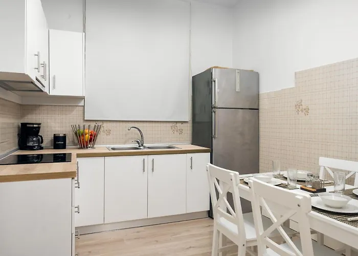 Apartamento Alsos Family *