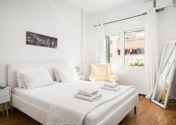 Alsos Family Apartamento