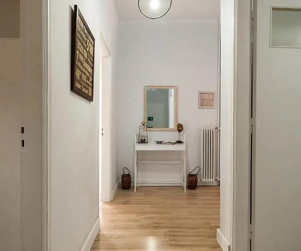 Alsos Family Apartamento
