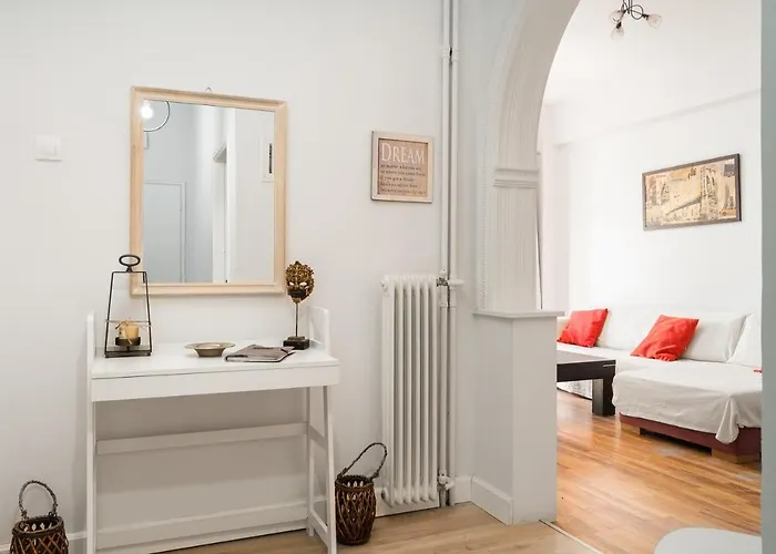 Apartamento Alsos Family Corfu (city)