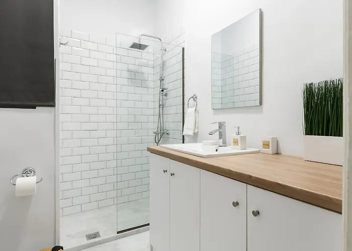 Apartamento Alsos Family