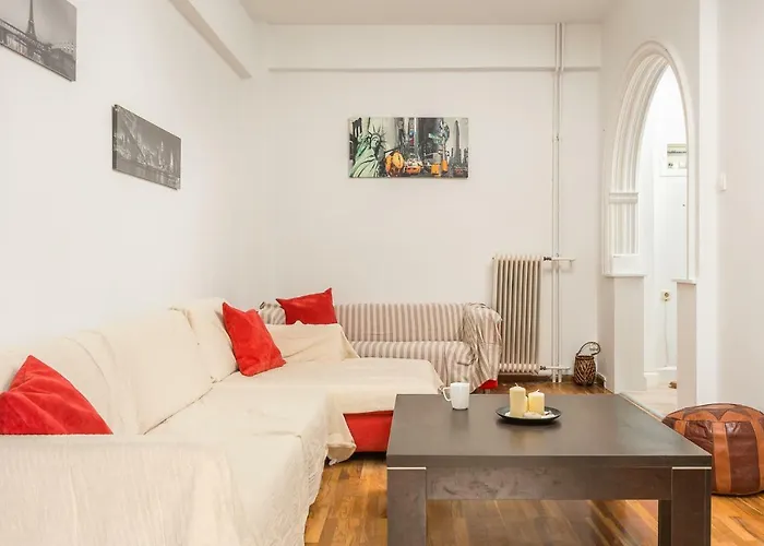 Apartamento Alsos Family *